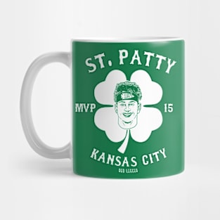 St. Patty Mug